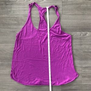 Lululemon Light Muscle Tank